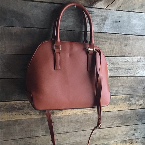 a new day Handbags - A New Day, Satchel Handbag NWOT